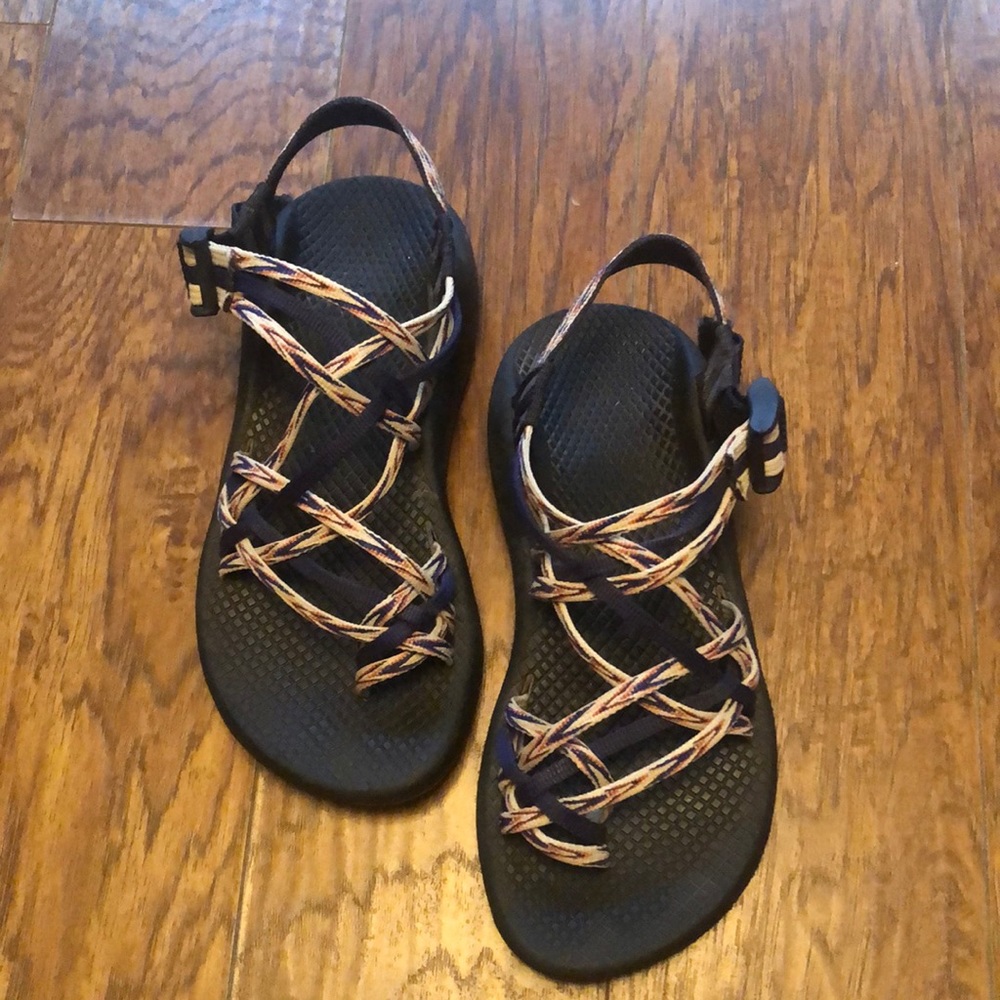 Chaco sandals
